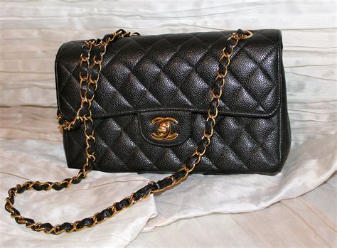 chanel borsa classica